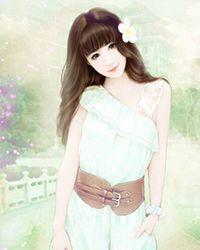 李慕婉与李倩梅