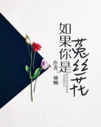 如果你是菟丝花晋江文学城